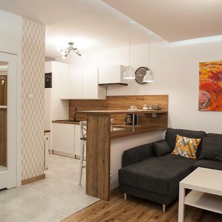 Apartament Smolna - Zawady Poznań Eksteriør billede
