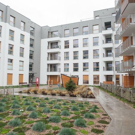 Apartament Smolna - Zawady Poznań Eksteriør billede