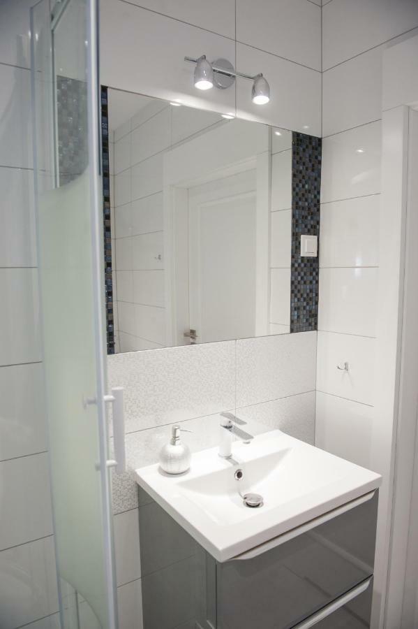 Apartament Smolna - Zawady Poznań Eksteriør billede
