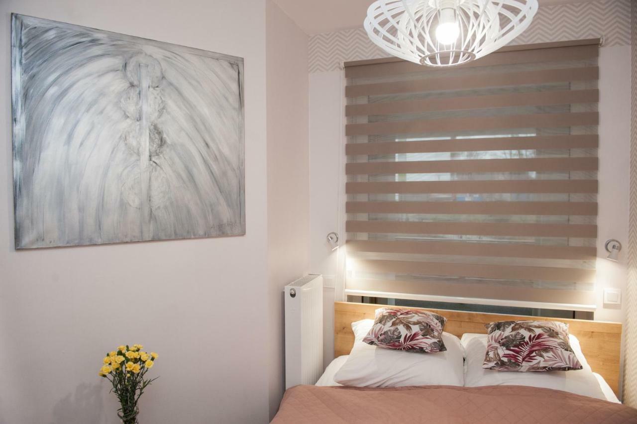 Apartament Smolna - Zawady Poznań Eksteriør billede