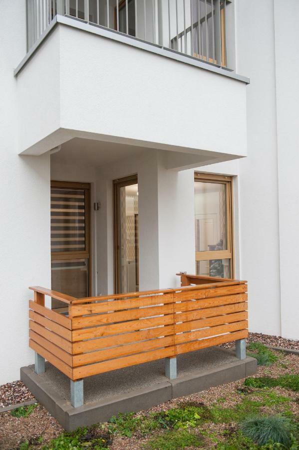 Apartament Smolna - Zawady Poznań Eksteriør billede